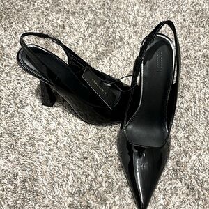 Shoes are from Forever 21 😃